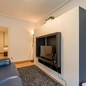Appartement met Twee Slaapkamers